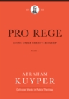 Pro Rege (Volume 1) - Book