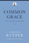 Common Grace (Volume 3) - Book