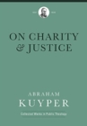 On Charity and Justice - Book