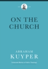 On the Church - Book