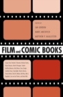 Film and Comic Books - Book