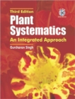 Plant Systematics : An Integrated Approach, Third Edition - Book