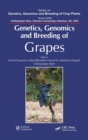 Genetics, Genomics, and Breeding of Grapes - Book