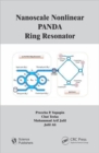 Nanoscale Nonlinear PANDA Ring Resonator - Book