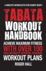 Tabata Workout Handbook - eBook