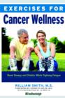 Exercises for Cancer Wellness - eBook