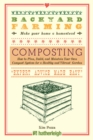 Backyard Farming: Composting - eBook