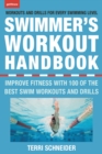 Swimmer's Workout Handbook - eBook