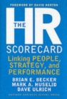 The HR Scorecard : Linking People, Strategy, and Performance - Book