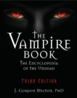 The Vampire Book : The Encyclopedia of the Undead - eBook