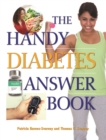 The Handy Diabetes Answer Book - Book