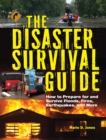 The Disaster Survival Guide - Book