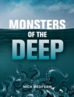 Monsters of the Deep - eBook