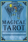 Magical Tarot : Your Essential Guide to Reading the Cards - Book