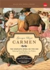 Carmen (Book And CDs) : The Complete Opera on Two CDs - Book