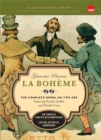La Boheme (Book And CDs) : The Complete Opera on Two CDs - Book