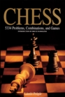 Chess : 5334 Problems, Combinations and Games - Book