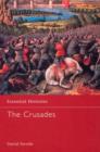 The Crusades : Islamic Perspectives - Book