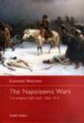 The Napoleonic Wars : The Empires Fight Back 1808-1812 - Book