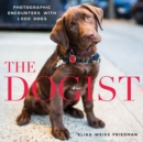 The Dogist : Photographic Encounters with 1,000 Dogs - Book