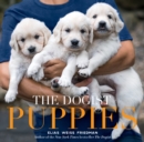 The Dogist Puppies - Book
