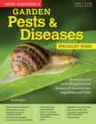 Home Gardener's Garden Pests & Diseases : Planting in containers and designing, improving and maintaining container gardens - Book