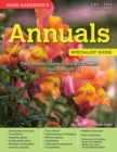 Home Gardener's Annuals - Book