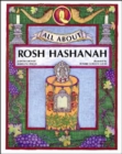 All About Rosh Hashanah - Book