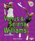 Venus & Serena Williams (Revised Edition) - eBook