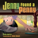 Jenny Found a Penny - eBook