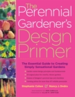 The Perennial Gardener's Design Primer - Book