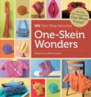 One-Skein Wonders® - Book