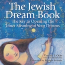 Jewish Dream Book : Key to Opening the Inner Meaning of your Dreams - eBook