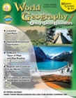 World Geography, Grades 6 - 12 - eBook