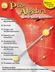 Pre-Algebra, Grades 6 - 12 - eBook