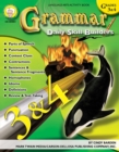Grammar, Grades 3 - 4 - eBook
