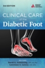 Clinical Care of the Diabetic Foot - Book
