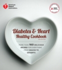 Diabetes and Heart Healthy Cookbook - eBook