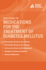 2019 Guide to Medications for the Treatment of Diabetes Mellitus - eBook