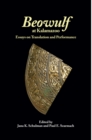 Beowulf at Kalamazoo : Essays on Translation and Performance - Book
