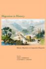 Migration in History : Human Migration in Comparative Perspective - Book