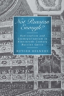 Not Russian Enough? : Nationalism and Cosmopolitanism in Nineteenth-Century Russian Opera - Book
