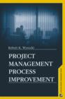 Project Management Process Improvement - eBook