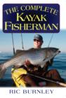 Complete Kayak Fisherman - eBook