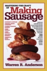 Mastering the Craft of Making Sausage - eBook