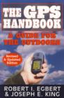 GPS Handbook : A Guide for the Outdoors - eBook