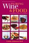 Pairing Wine and Food : A Handbook for All Cuisines - eBook
