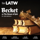 Becket, or The Honor of God - eAudiobook