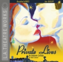 Private Lives - eAudiobook