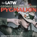 Pygmalion - eAudiobook